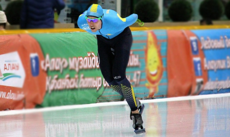 Херенвен-2021: Конькимен жүгіруден қазақстандық спортшылардың нәтижесі