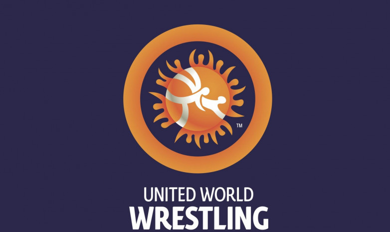 Герб Алматы лег в основу логотипа чемпионата Азии по борьбе