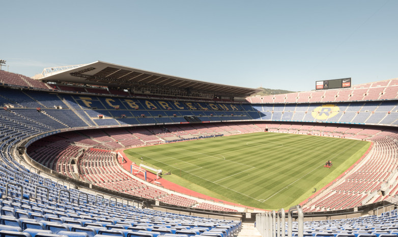 «Барселона» стадионын коронавирусқа қарсы вакциния орталығына айналдыруы мүмкін 