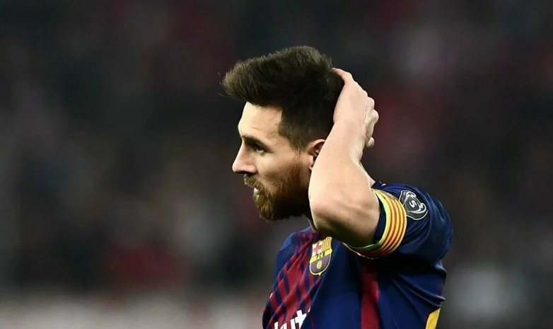 «Барселона» заплатит Месси 39 миллионов евро в июле
