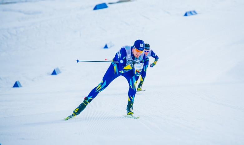 Казахстанские лыжники не смогли преодолеть квалификацию в спринте на ЧМ в Оберстдорфе