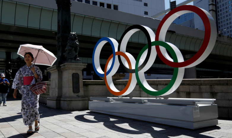 СМИ сообщили о состоянии объектов Олимпиады в Японии после землетрясения
