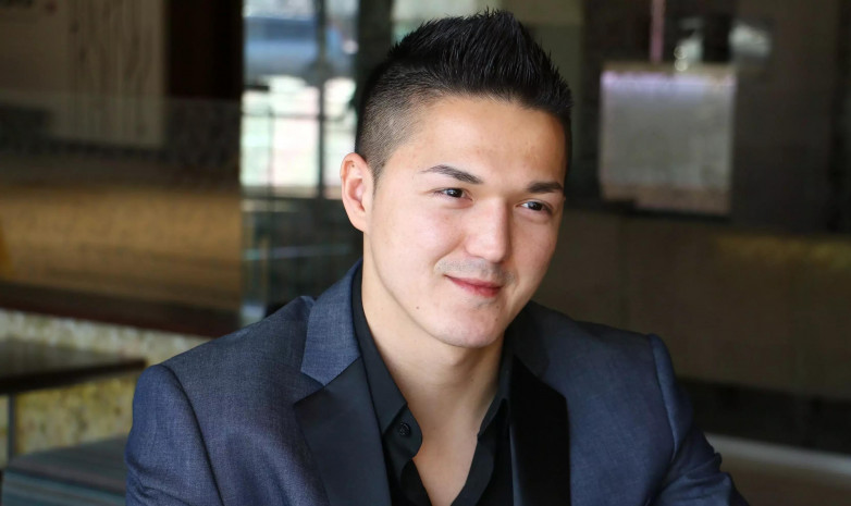 «В Казахстане сложно пробиться талантливым людям». Казахский боксер-полицейский из Нью-Йорка высказался о ситуации с Мисс Кызылорда