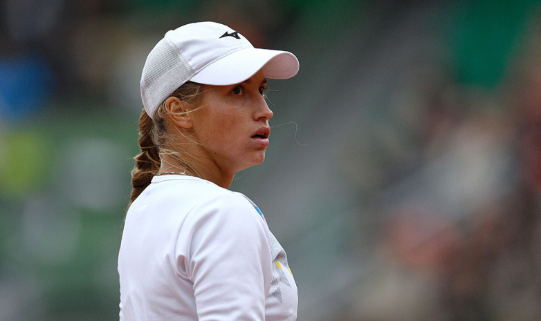 Юлия Путинцева прошла во второй круг Australian open