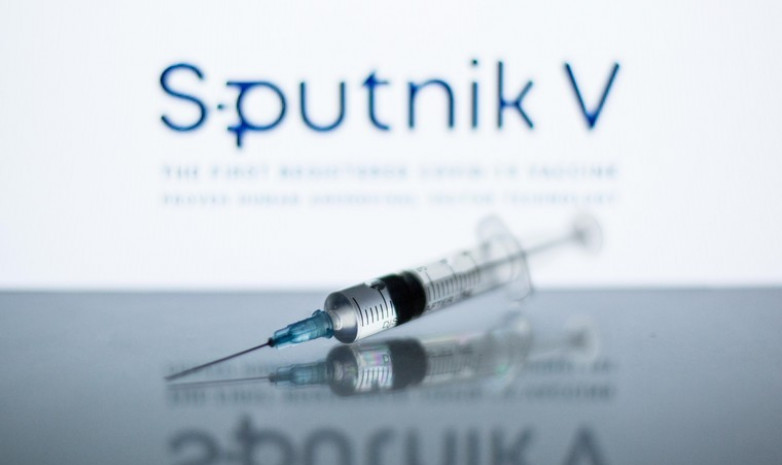 Вакцина «Спутник V» разрешена атлетам и не нарушает антидопинговое законодательство