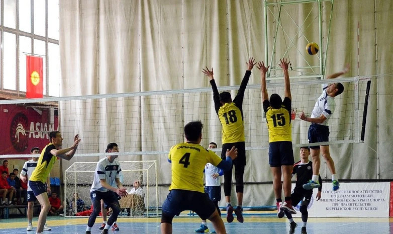 Национальная лига: «Салам-Алик» одержал первую победу в сезоне