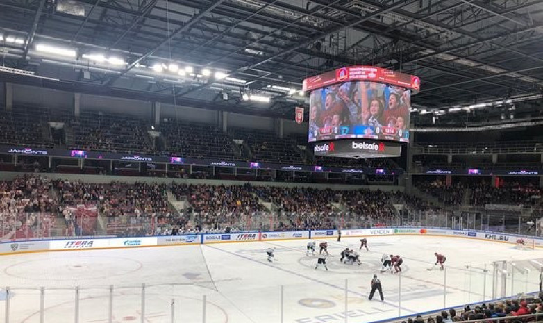 Хоккейден әлем чемпионатының барлық матчы Латвияда өтеді