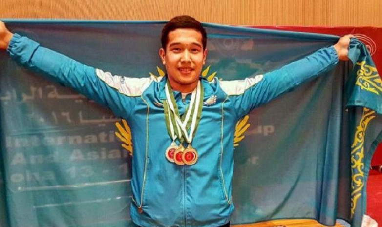 «Ерім дейтін ел жоқ»: Азия чемпионы Айдар Қазов әкімдік берген пәтерінен шығарылып, далада қалды