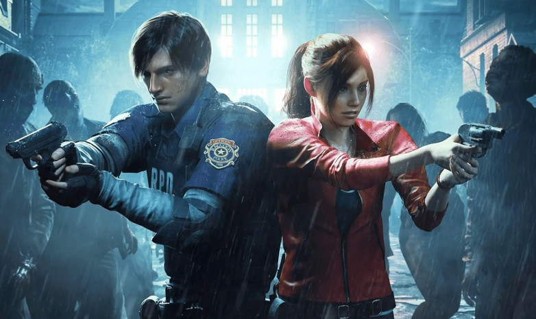 CAPCOM обновила данные о самых продаваемых Resident Evil