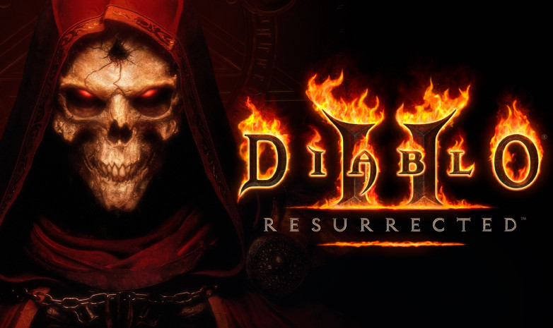 «Diablo 2: Resurrected не будет напоминать WarCraft 3: Reforged». Род Фергюссон – о переиздании культовой игры