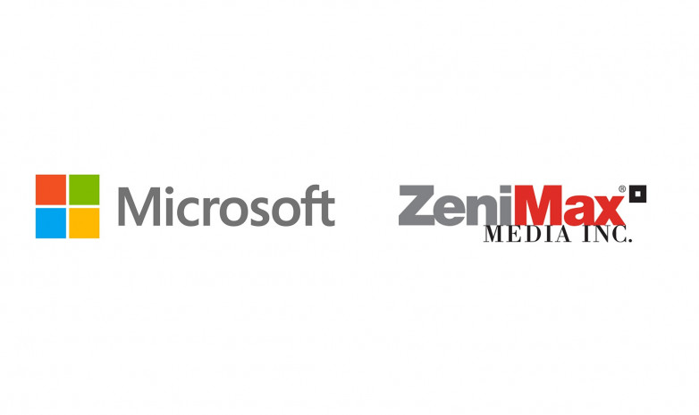 Джефф Грабб объявил, что сделка между Microsoft и ZeniMax Media завершена на 99%