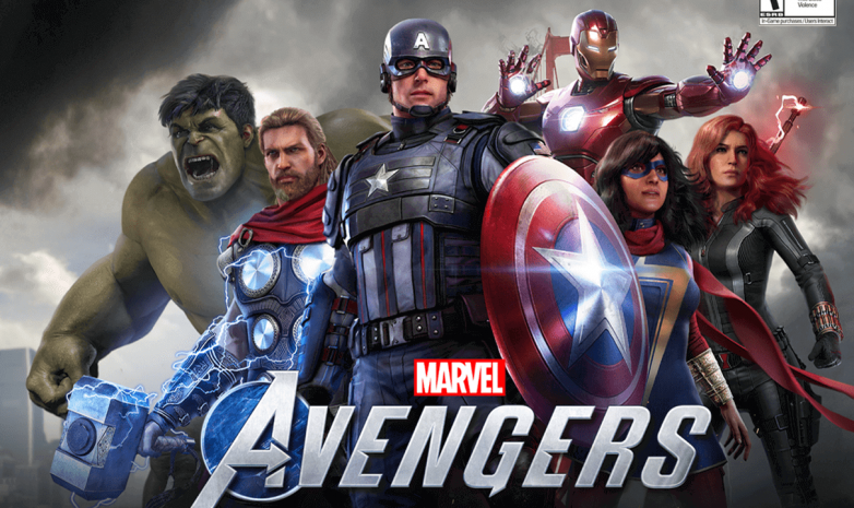 Стала известна дата релиза обновленной Marvel’s Avengers