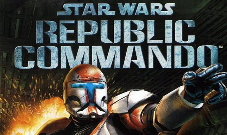 Опубликован трейлер Switch-версии Star Wars: Republic Commando