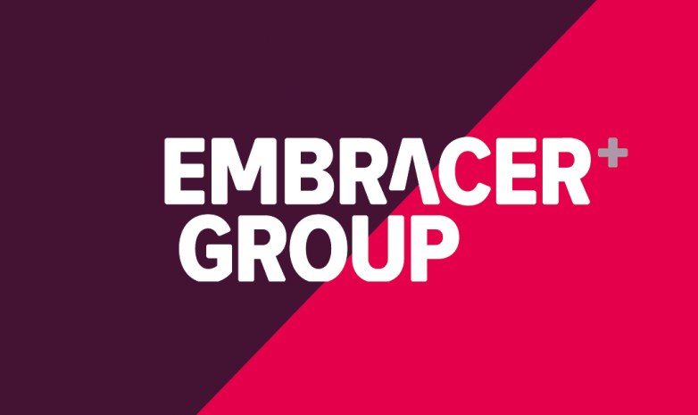 Капитализация Embracer Group достигла 10,39 млрд. евро