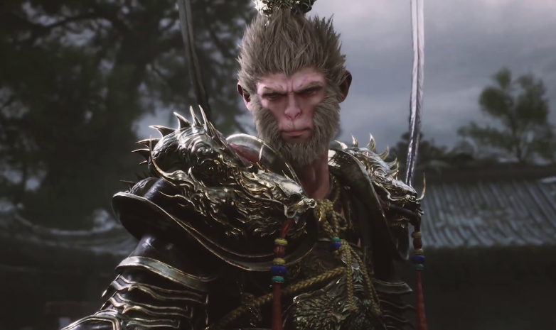 Разработчики Black Myth: Wukong опубликовали новый трейлер к игре