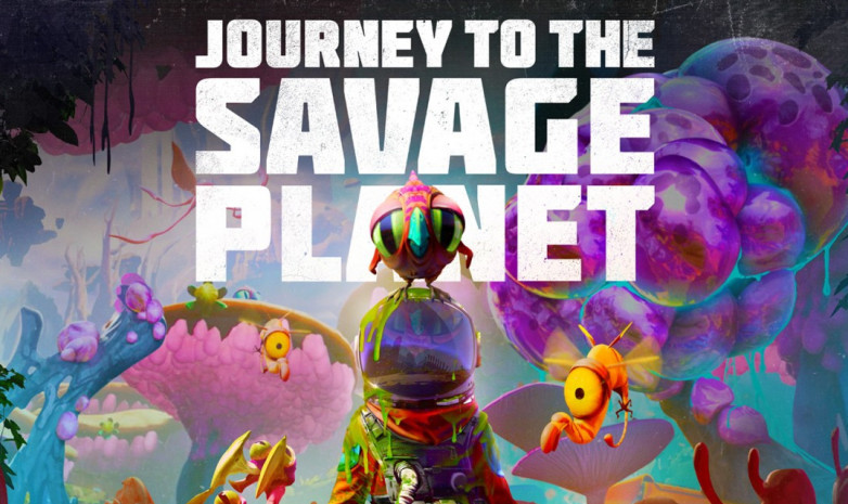 Разработка Journey to the Savage Planet 2 для Google Stadia была отменена