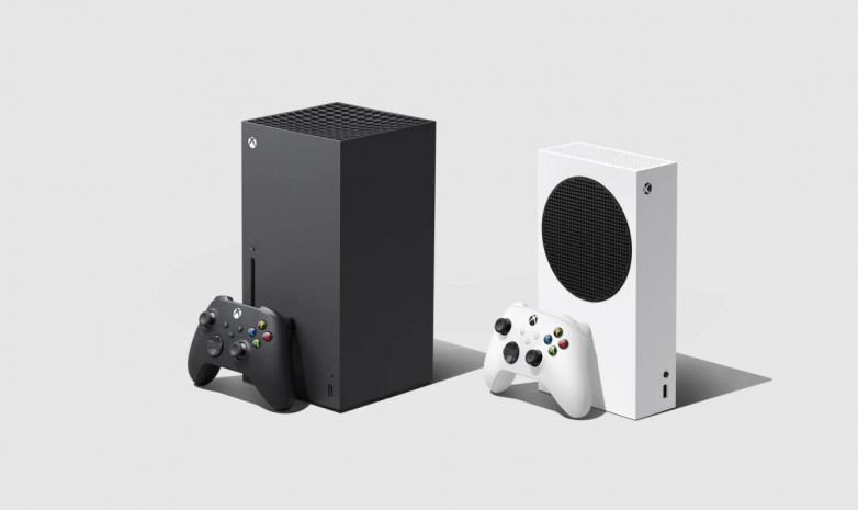 Джейсон Роланд заявил, что скоро состоится анонс, связанный с Xbox Series