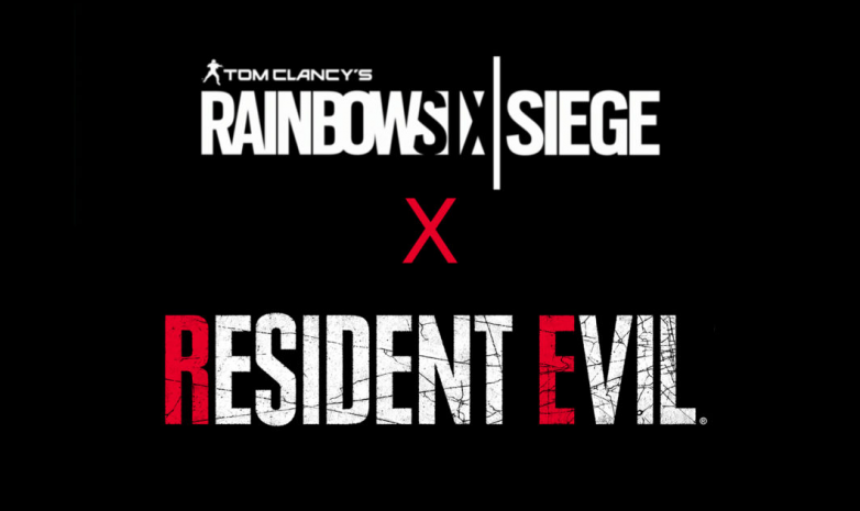 Tom Clancy's Rainbow Six Siege получит кроссовер с Resident Evil