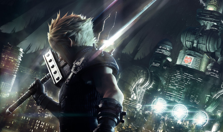 Ремейк Final Fantasy VII получит улучшенную версию для PS5 этим летом