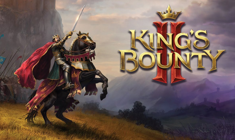 Сиквел King's Bounty выйдет 24 августа