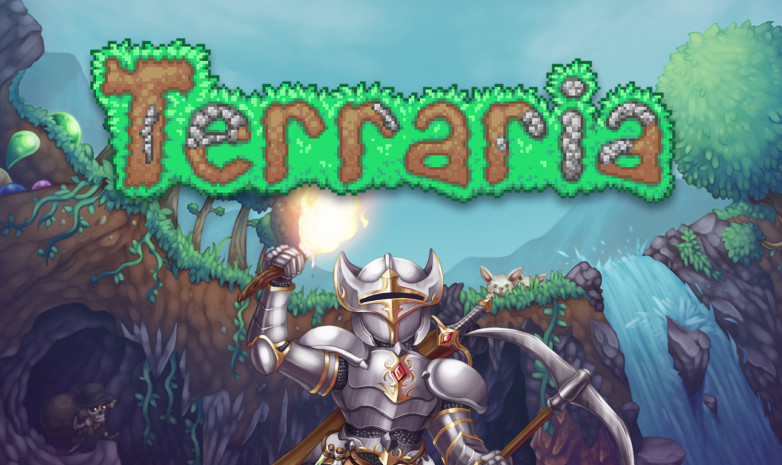 Google заблокировала аккаунт автора Terraria