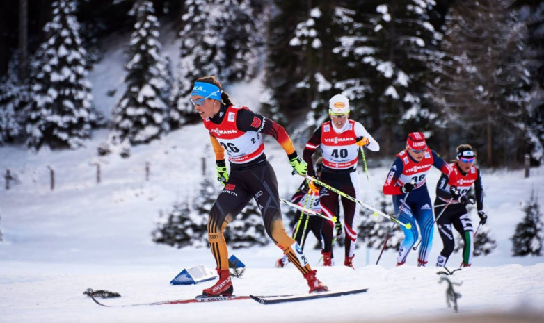 Швейцария примет перенесенный из Осло этап Кубка мира по лыжным гонкам 
