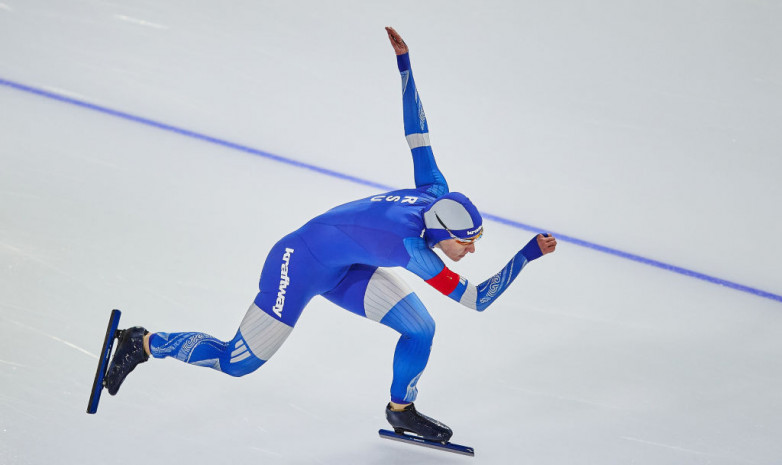 ЧМ по конькобежному спорту. Екатерина Айдова стала 11-й на дистанции 500 метров. Роман Креч 18-й