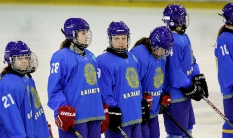 Женская сборная Казахстана проиграла команде Австрии в контрольном матче 