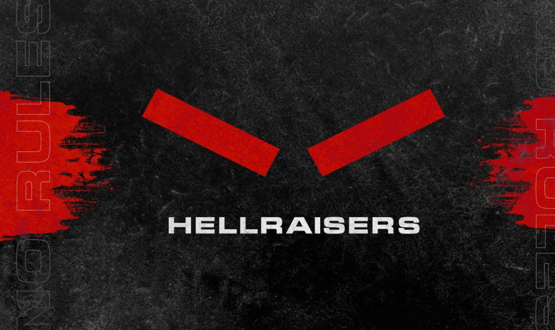 «Anarkez» больше не является игроком «HellRaisers»