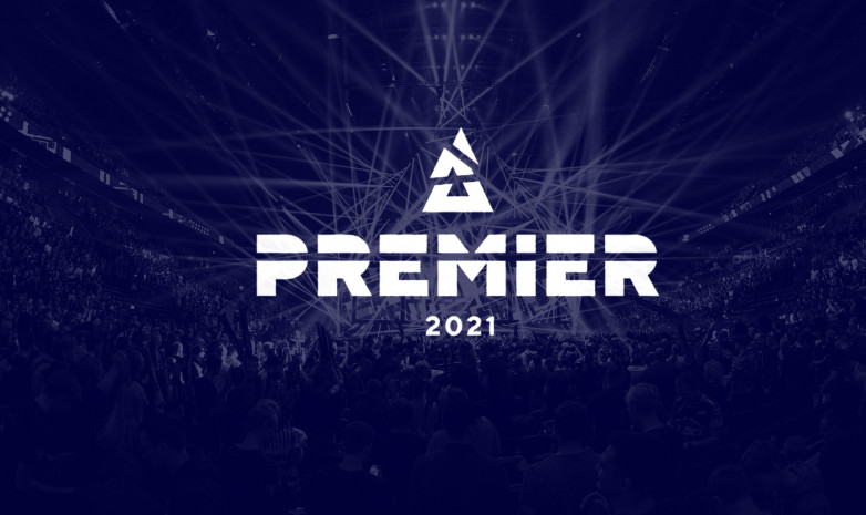 Хайлайты заключительного дня BLAST Premier: Spring Groups 2021