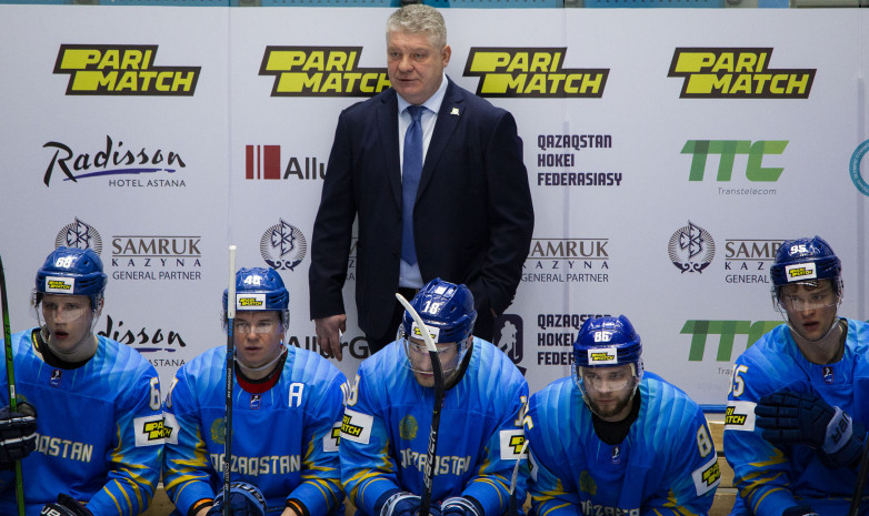  «Глядишь, и канадцы подъедут». Перспективы Qazaqstan Hockey Open, победа сборной Казахстана и будущее «Барыса»