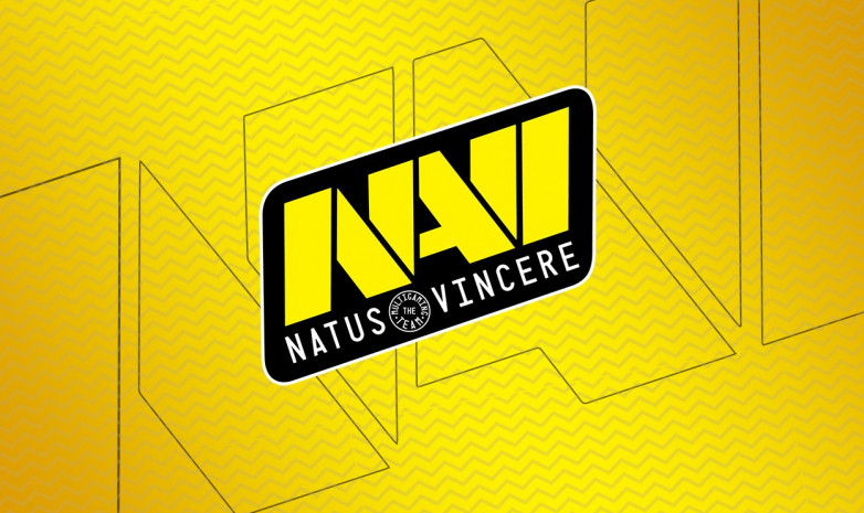 Dota 2 состав «Natus Vincere» сыграл две тысячи карт на профессиональной сцене