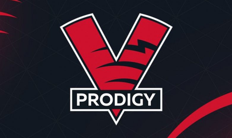 «VP.Prodigy» покидают нижний дивизион DPC-лиги для СНГ