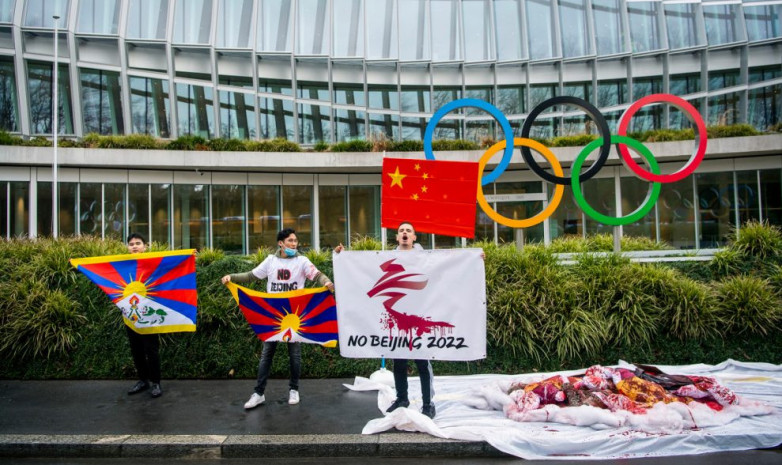 «Совершенно другие ценности, чем у нас». Правозащитники требуют бойкотировать Олимпиаду-2022