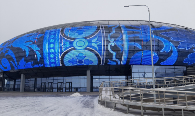 Нурсултан Назарбаев выступает против переименования спорткомлекса в Семее в свою честь