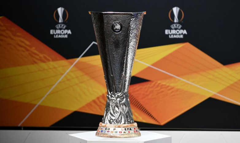 Результаты первых матчей 1/8 финала Лиги Европы (+Видеообзор)