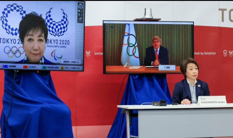 Казахстанские зрители не смогут попасть на Олимпийские игры в Токио. Деньги за билеты возместят 
