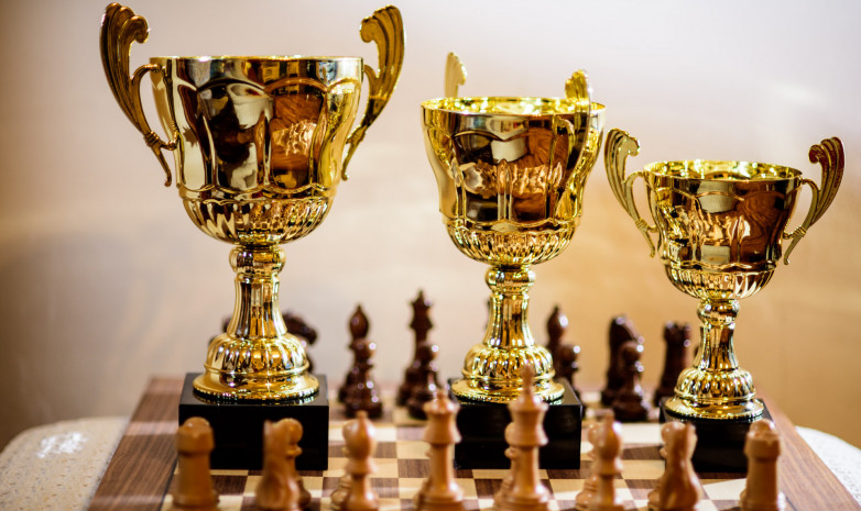 Завершился онлайн чемпионат Казахстана по шахматам среди юношей и девушек 
