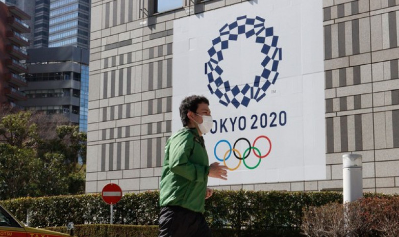 Иностранцев не пустят на трибуны Олимпиады в Токио