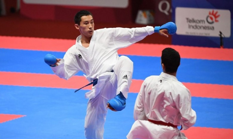 «У нас есть надежда на двух спортсменов». Главный тренер сборной Казахстана по каратэ – о лицензниях на Олимпиаду в Токио