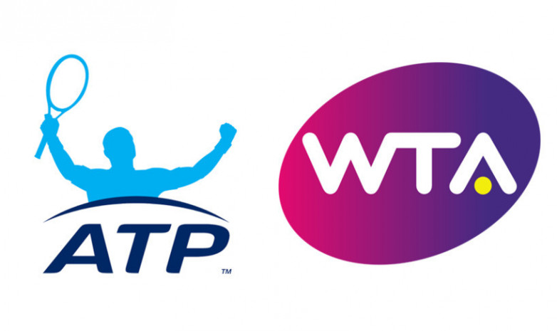 WTA и ATP советуют делать прививку от коронавируса