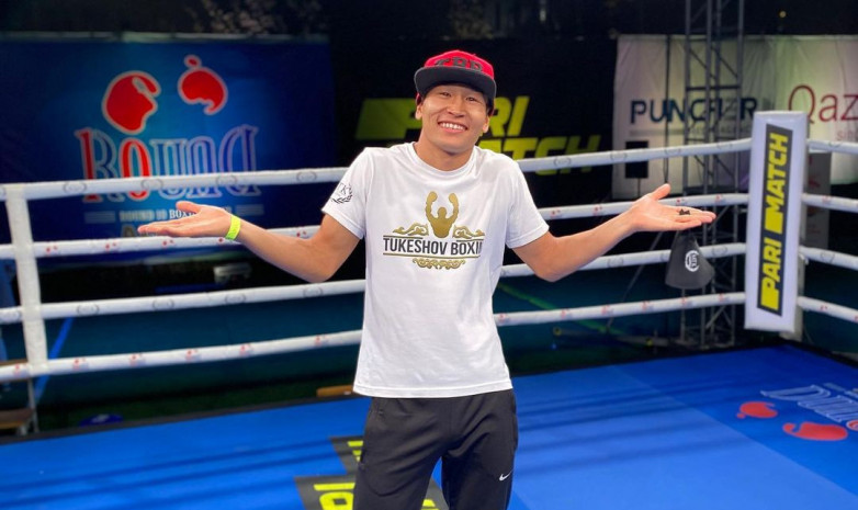 WBC тұжырымы бойынша қазақстандық Азия чемпионы әлемдік рейтингте жоғарылады