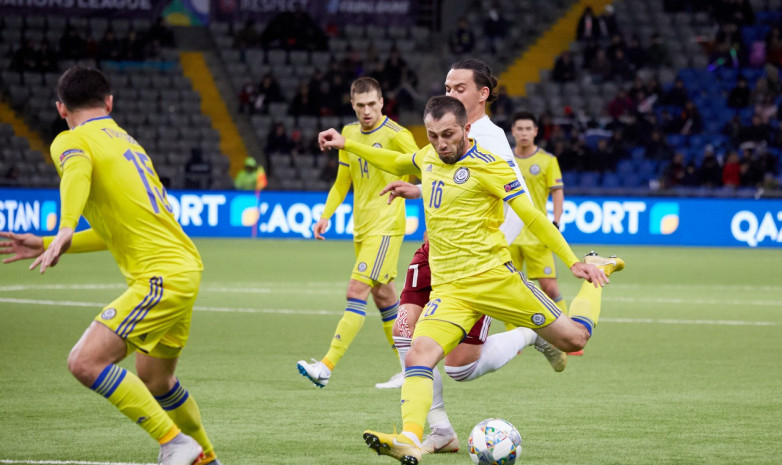 «Сенсацию преподнести могут». Украинский тренер назвал победную тактику для Казахстана в матче против Франции 