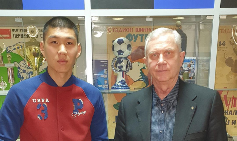 ФНЛ: Козубаев в стартовом составе на матч с «Иртышом»