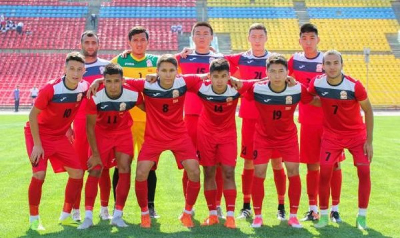 Олимпийская сборная Кыргызстана примет участие в турнире в Непале