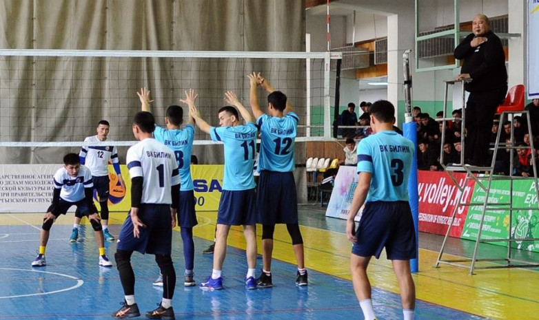 Высшая лига: «Токтогул» нанес «Жалал-Абаду» первое поражение в сезоне