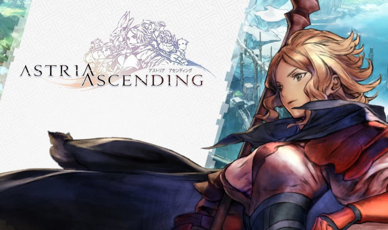 Анонсирован Astria Ascending — проект от авторов Final Fantasy и Super Neptunia