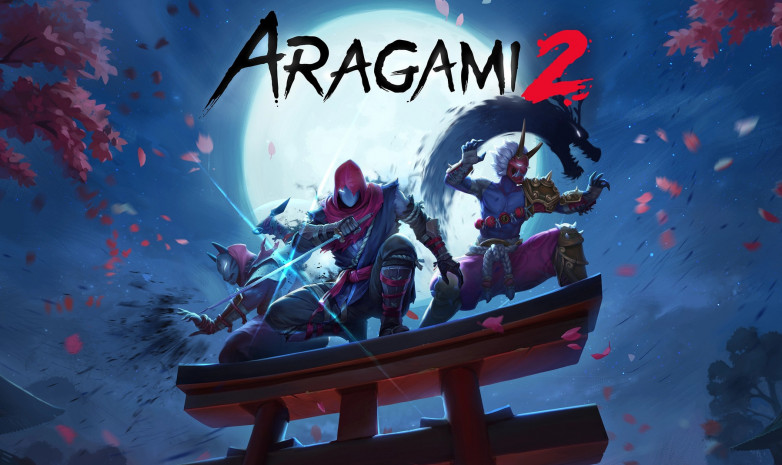 Релиз Aragami 2 был отложен до третьего квартала 2021 года