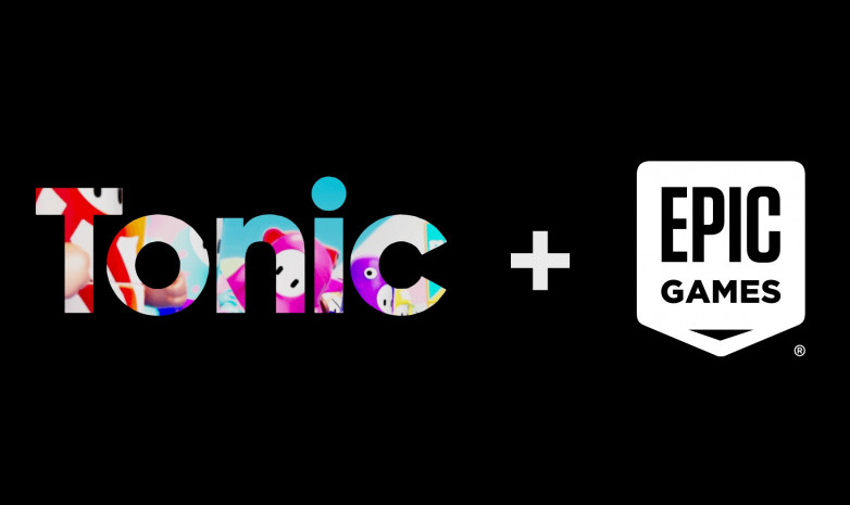 Epic Games приобрела Tonic Games Group