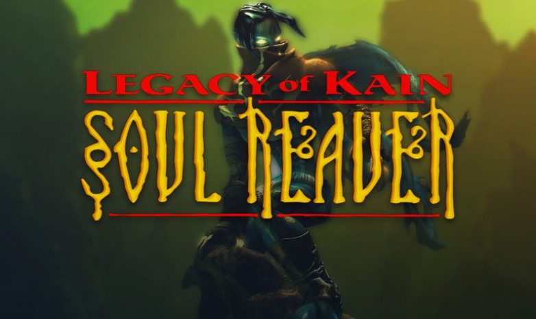 Legacy of Kain: Soul Reaver была снята с продажи в Steam